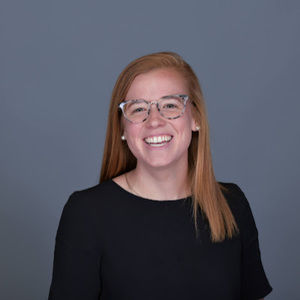 Meet your Posher, Danae